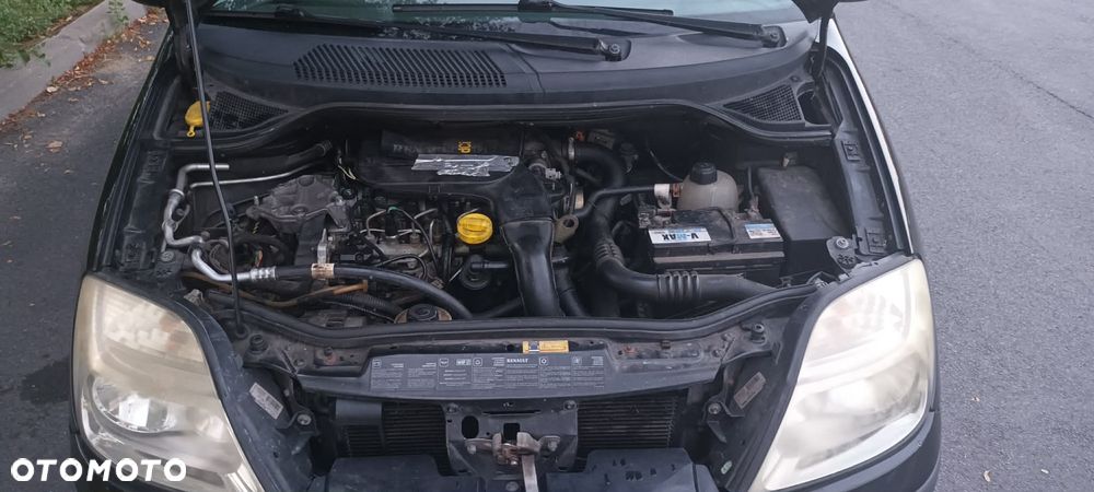 Renault Scenic - 4