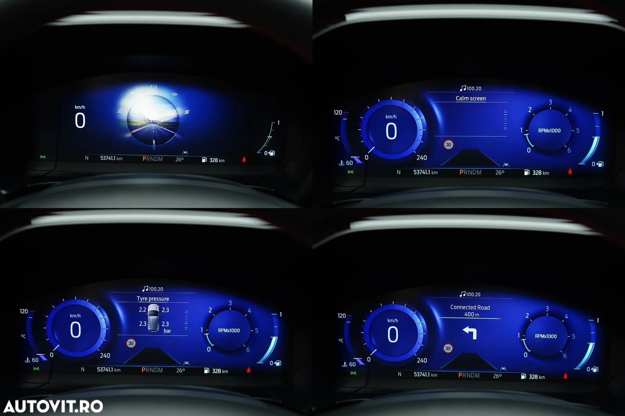 Ford Kuga 1.5 EcoBlue A8 FWD ST Line X - 14