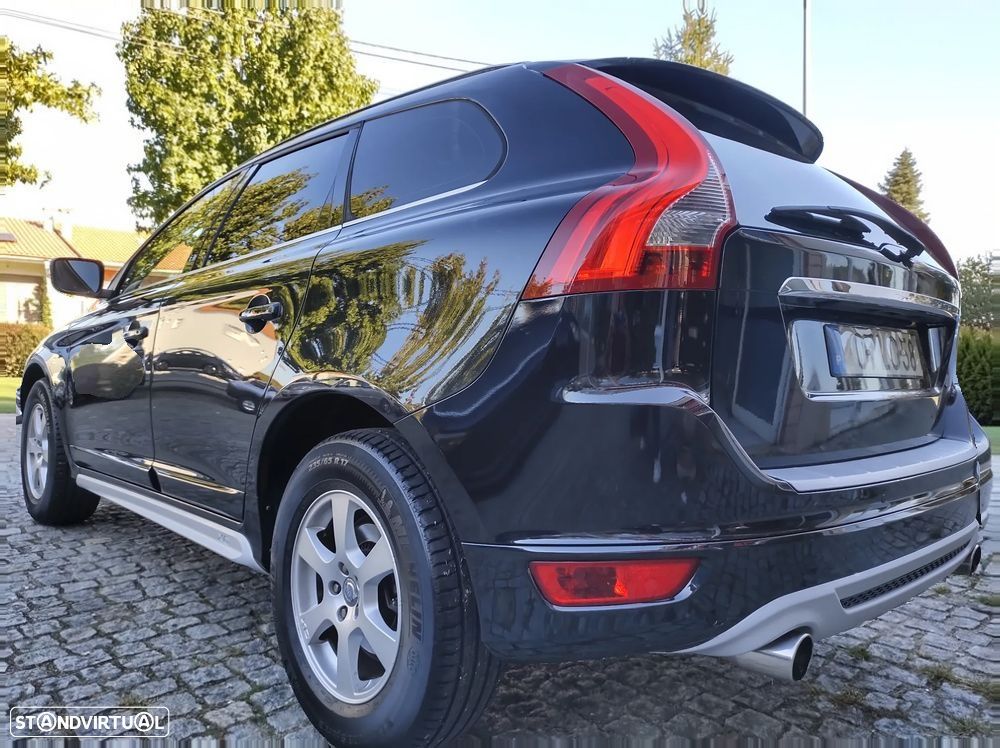 Volvo XC 60 2.0 D3 Drive Momentum Start/Stop - 8