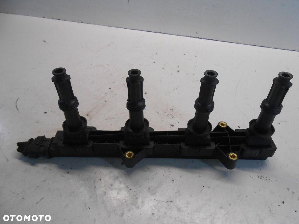 CEWKA ZAPŁONOWA OPEL VECTRA C 2.2 NGKU6027 # - 4