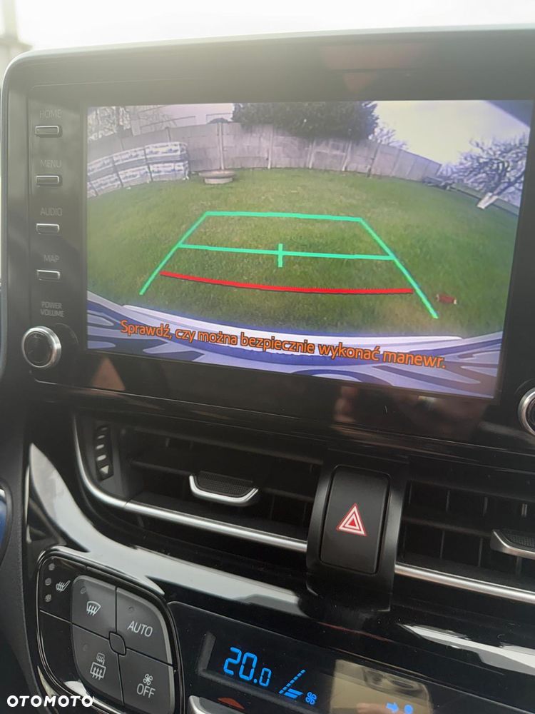 Toyota C-HR 2.0 Hybrid Selection - 15