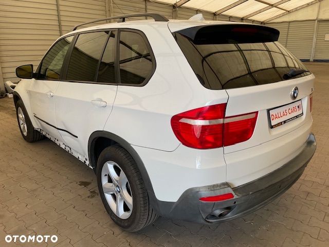 BMW X5 3.0si xDrive - 3