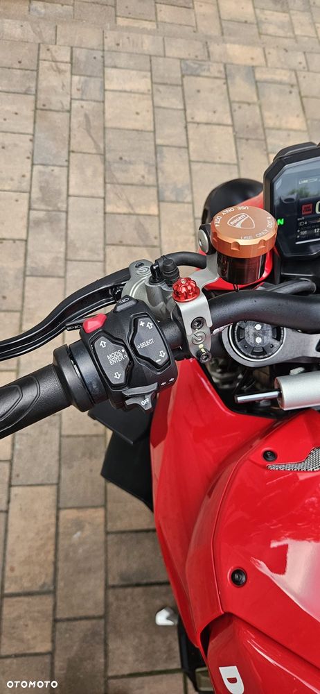 Ducati Streetfighter V4 - 13