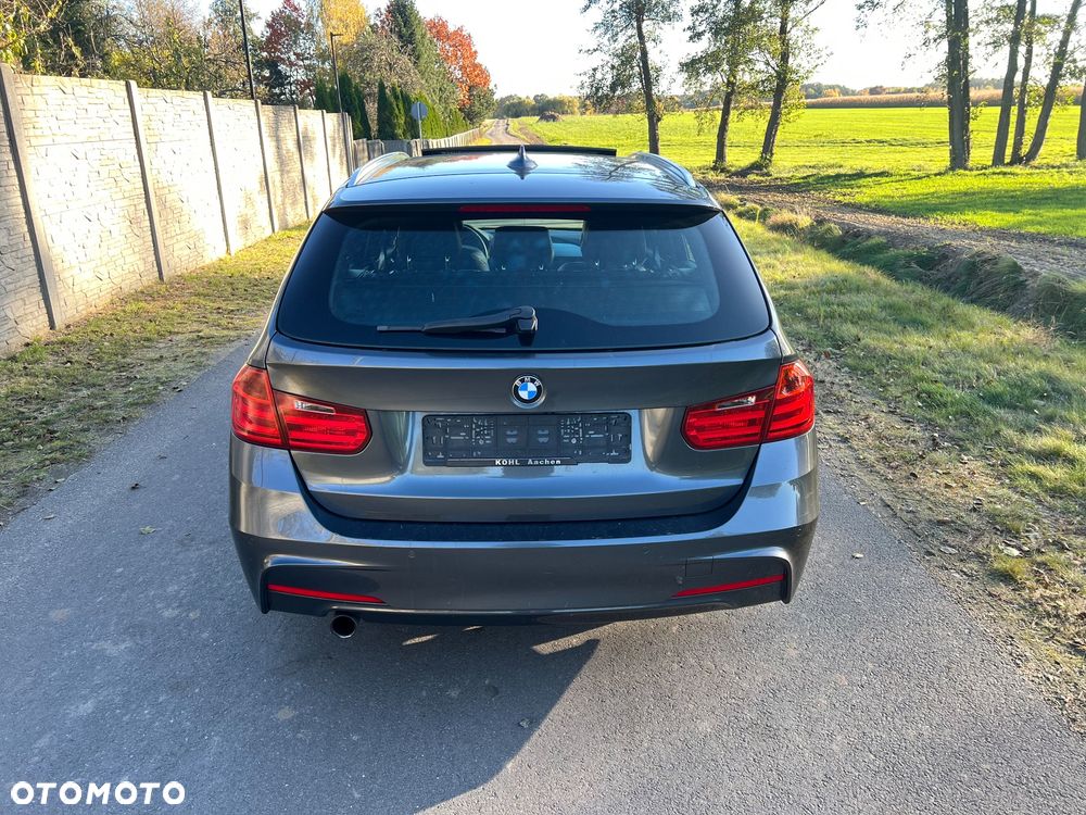 BMW Seria 3 - 9