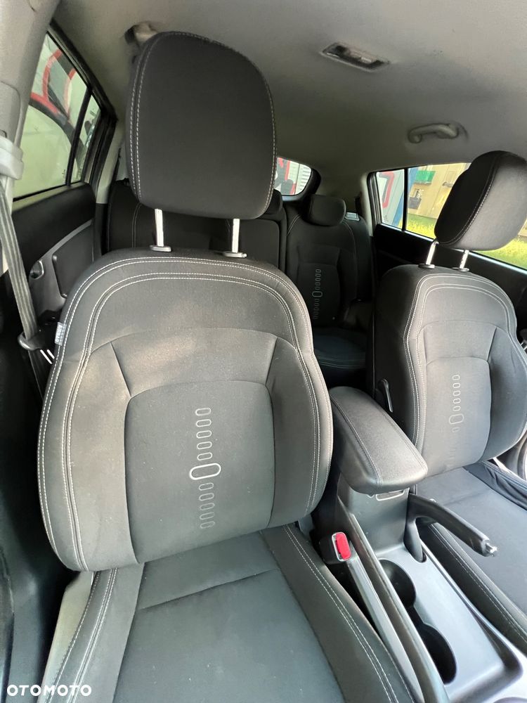 Kia Sportage 1.6 GDI L 2WD - 14