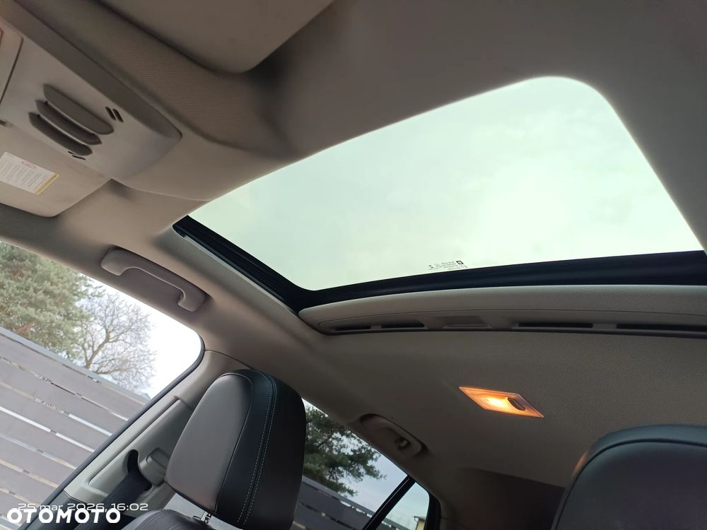 Chevrolet Trax 1.4T AWD LT+ - 15