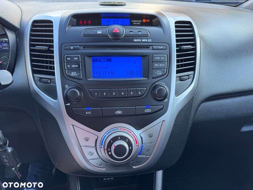 Hyundai ix20 1.6 Style - 24