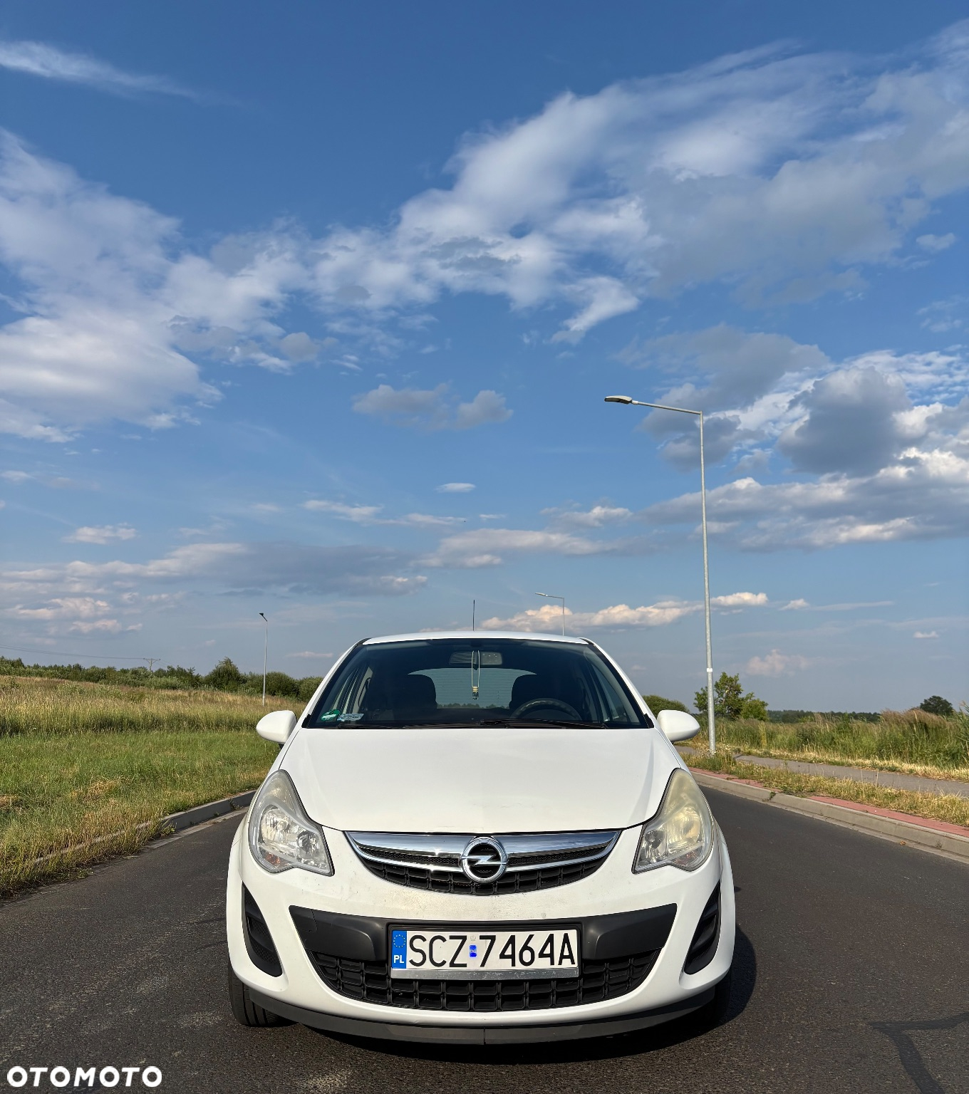 Opel Corsa - 2