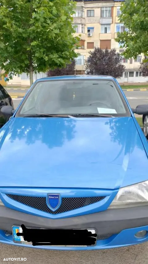 Dacia Solenza - 4