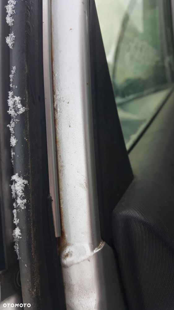 DRZWI LEWY TYŁ TYLNE KIA CEED I KOMBI 06- 9S - 6