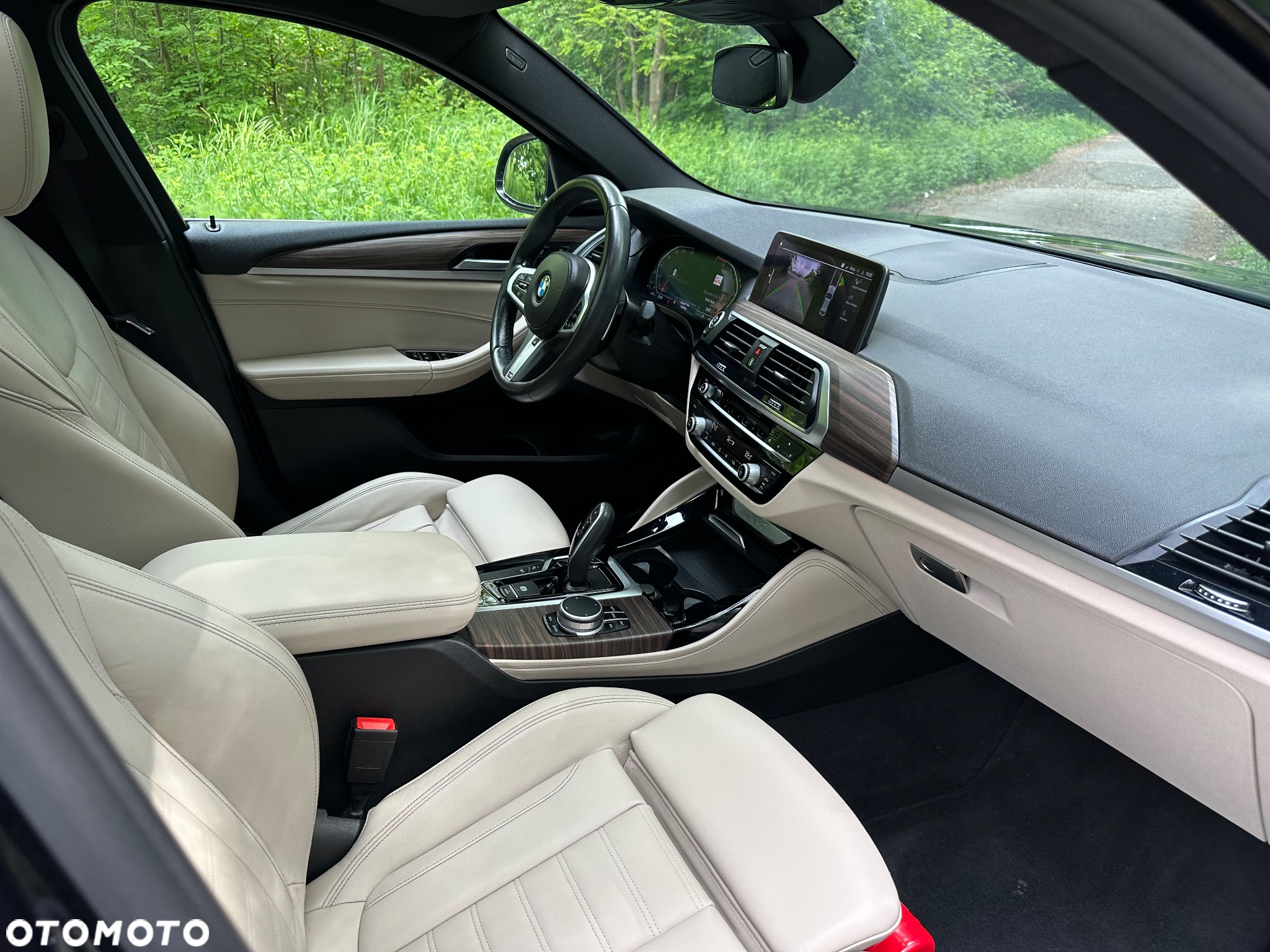 BMW X4 xDrive30i GPF M Sport X sport - 18