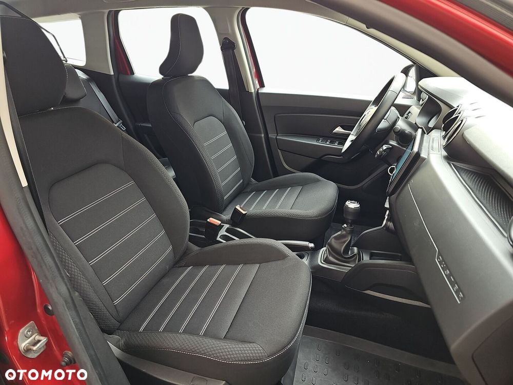 Dacia Duster - 18