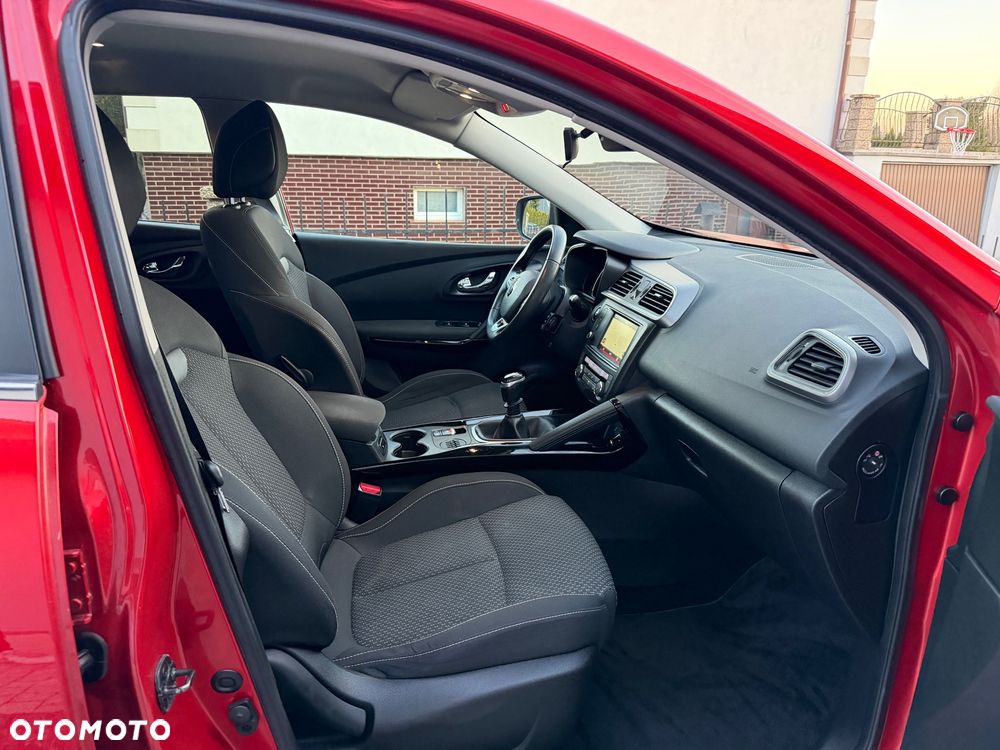 Renault Kadjar Energy dCi 130 Experience - 15