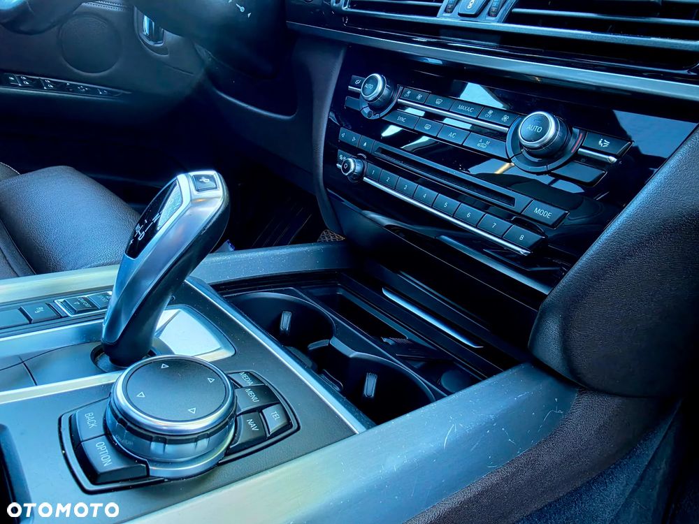 BMW X5 - 18