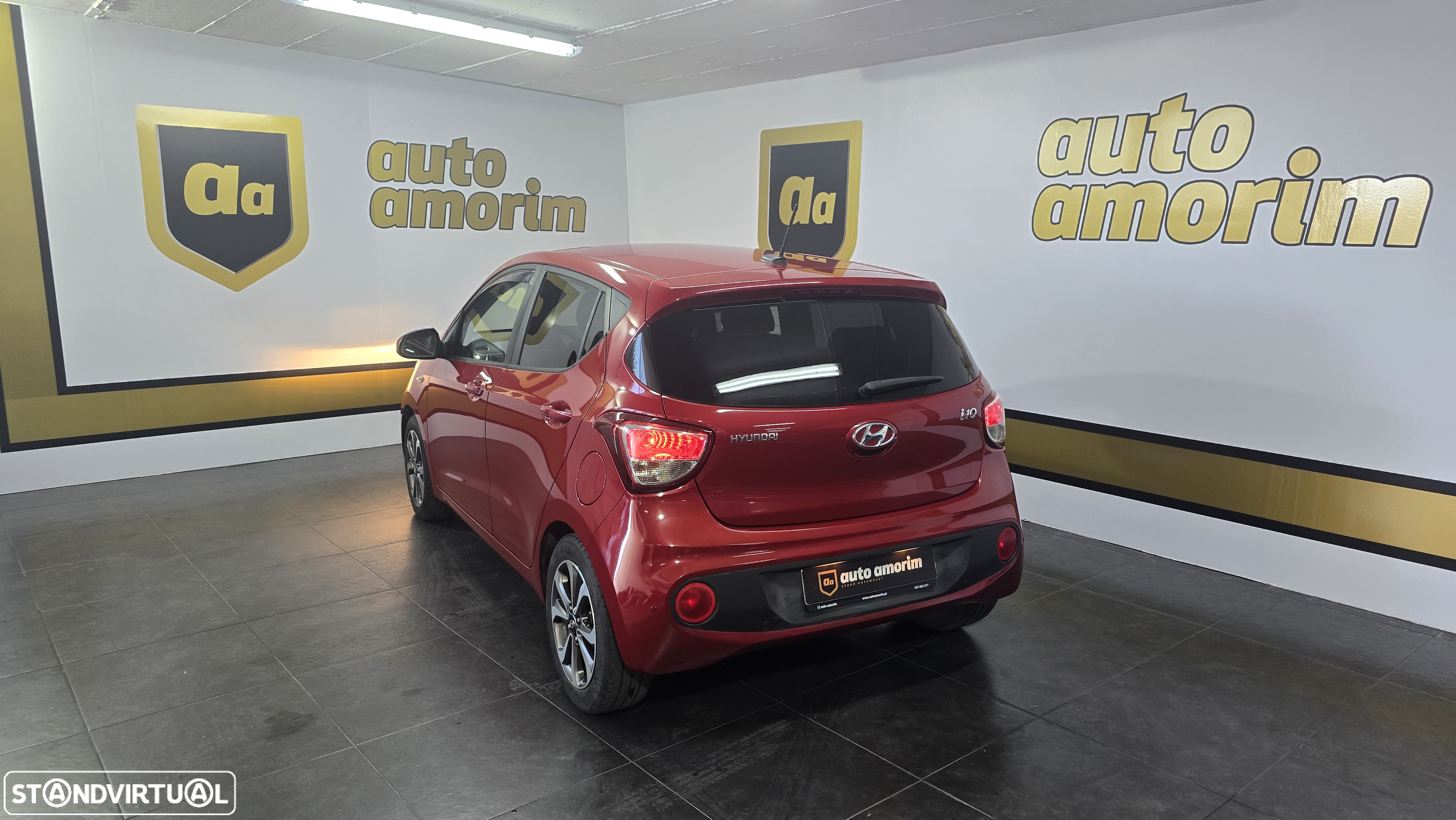 Hyundai i10 - 7
