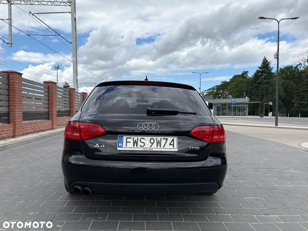 Audi A4 ver-1-8-tfsi - 5
