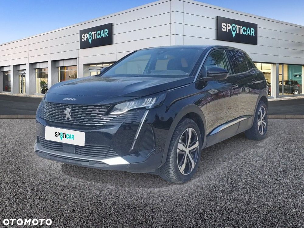 Peugeot 3008 - 1