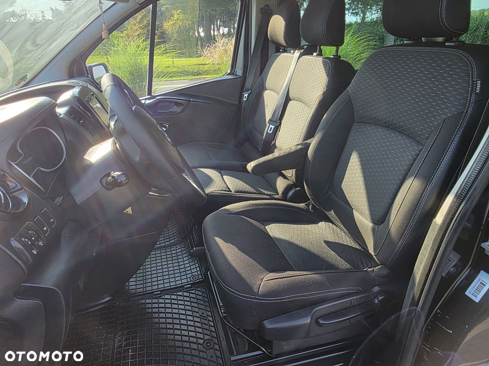 Opel Vivaro 1.6 D L2H1 S&S Tourer - 20