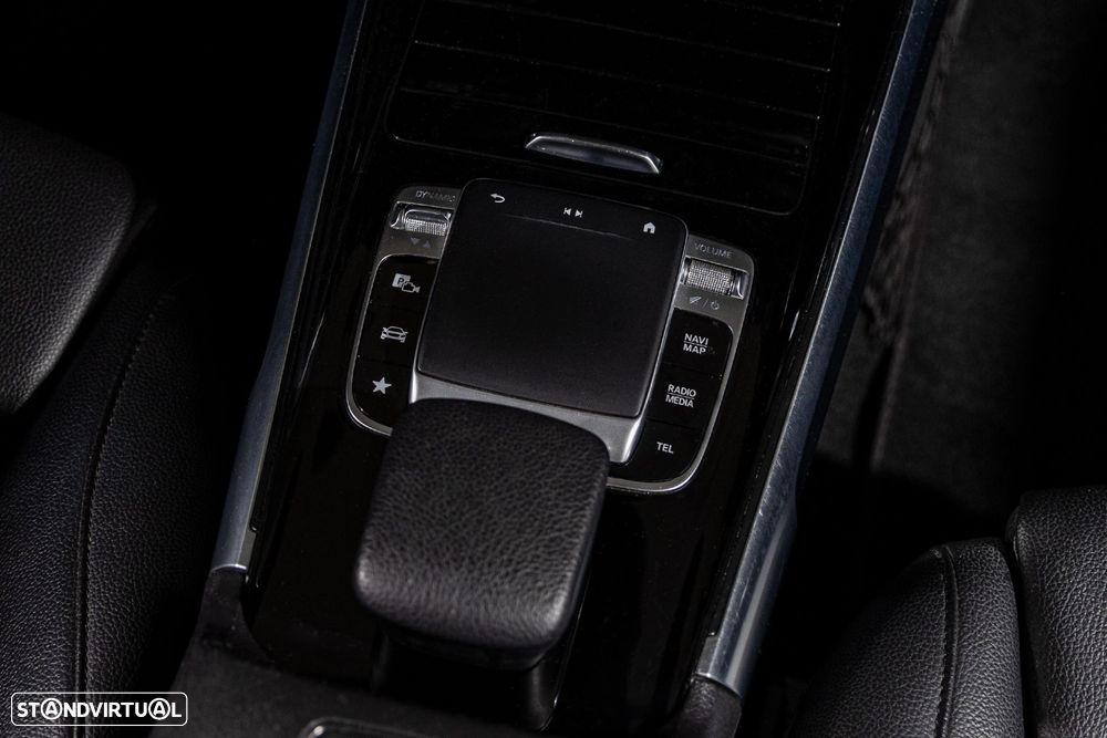 Mercedes-Benz GLB 200 d Progressive - 22