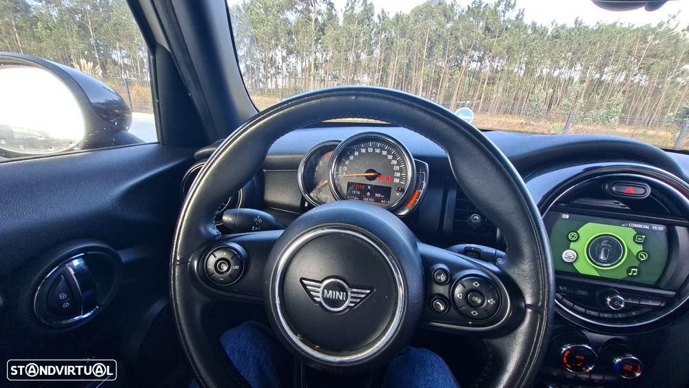 MINI 5 Portas One D - 11
