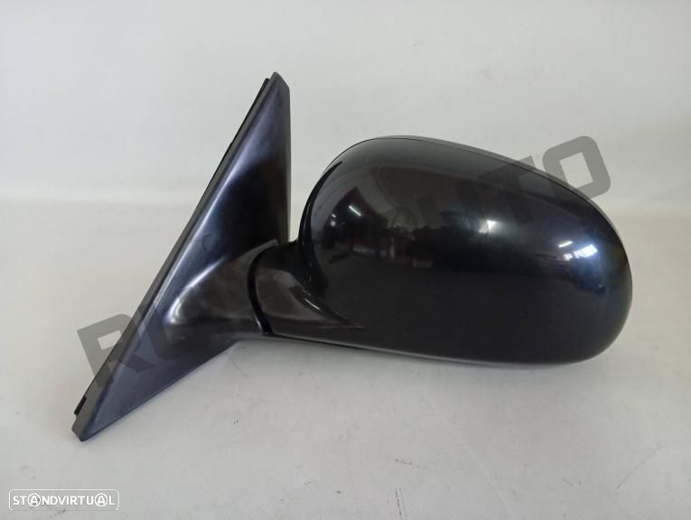 Espelho Retrovisor Esquerdo Eléctrico 76250s03g15 Honda Civic V - 2