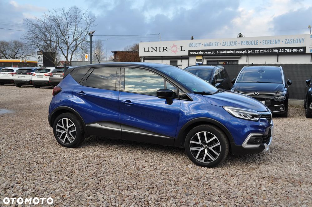 Renault Captur - 5