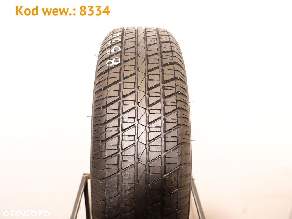 Kumho Power Star 756 - 175/70 R13 - 6