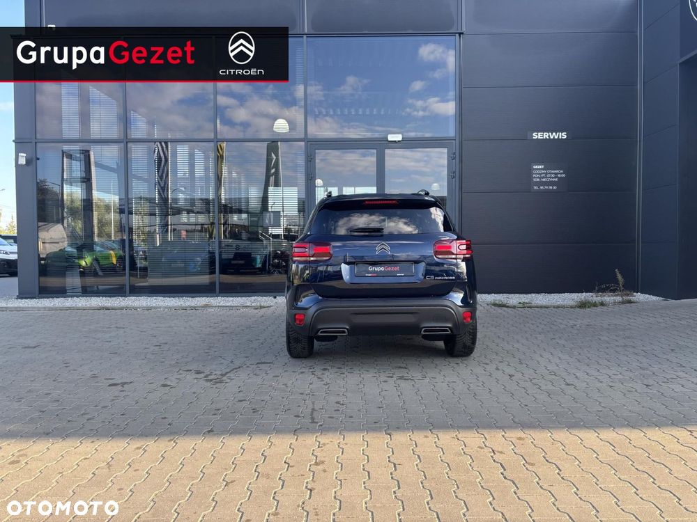 Citroën C5 Aircross - 7