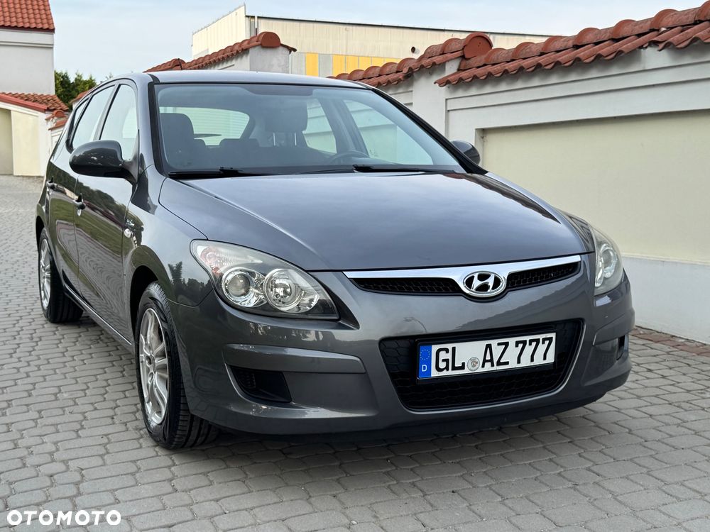 Hyundai i30 - 31