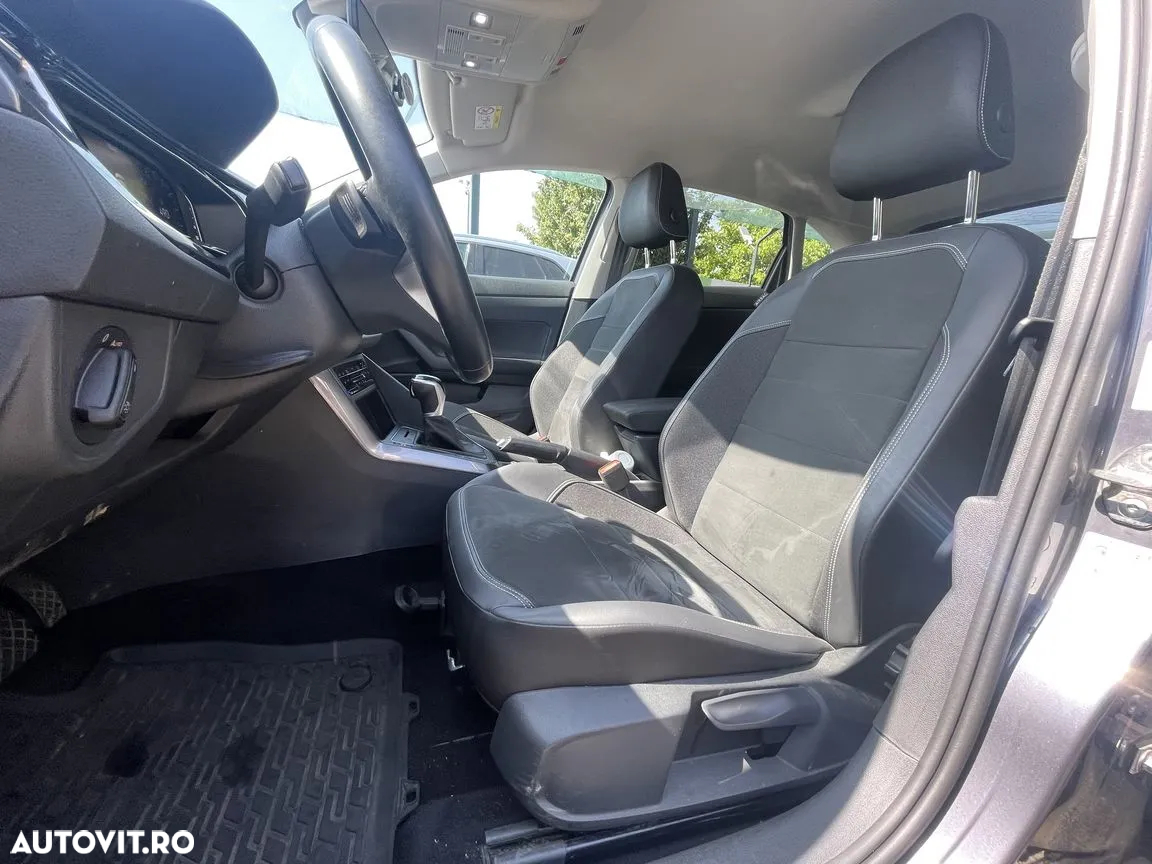 Volkswagen Taigo 1.5 TSI 150CP DSG7 Style - 9