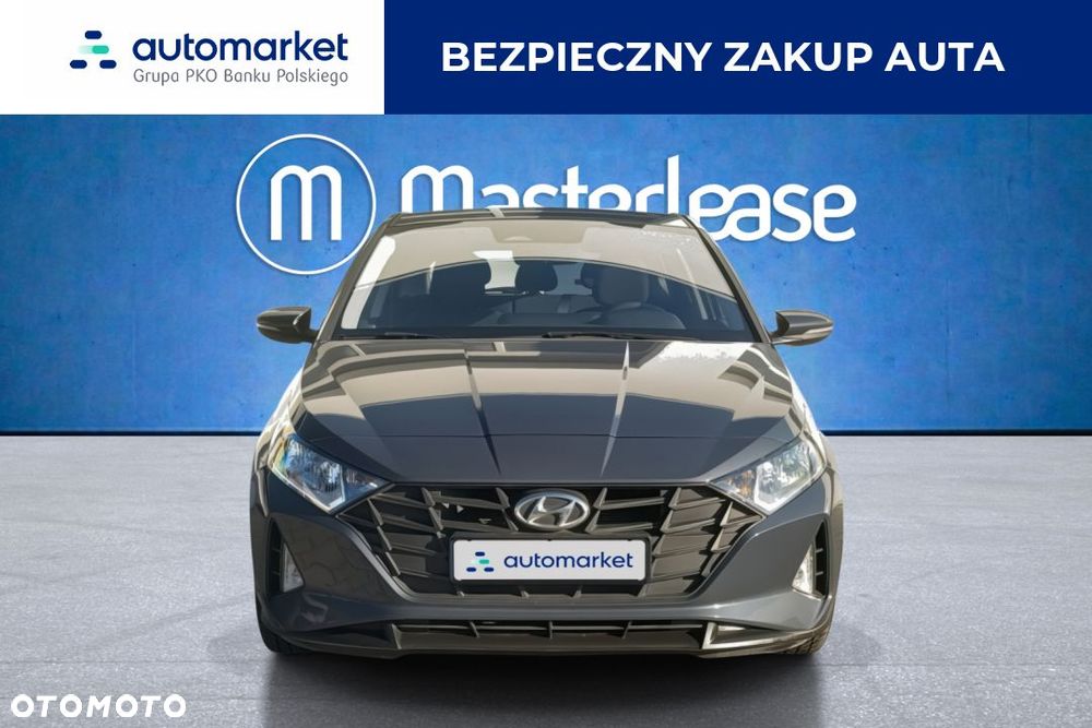 Hyundai i20 1.2 Pure - 4