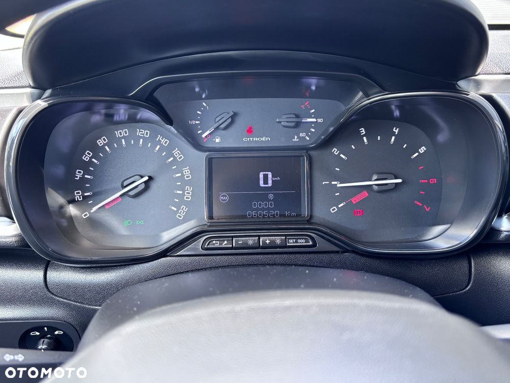 Citroën C3 1.2 PureTech Feel - 14