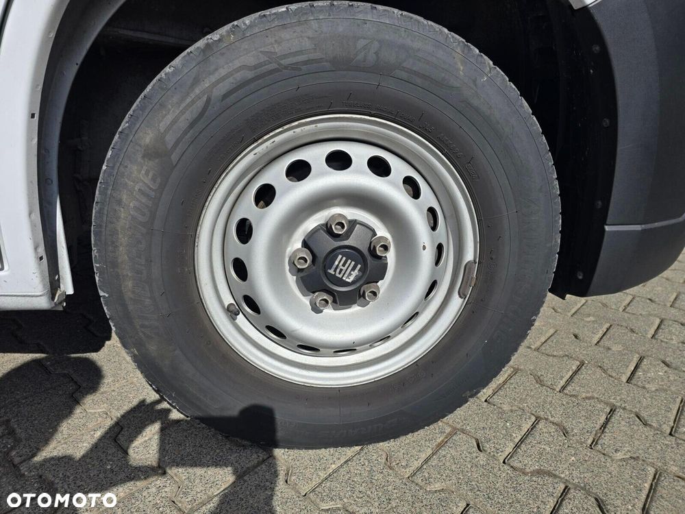Fiat Ducato FURGON L4H2 - 10