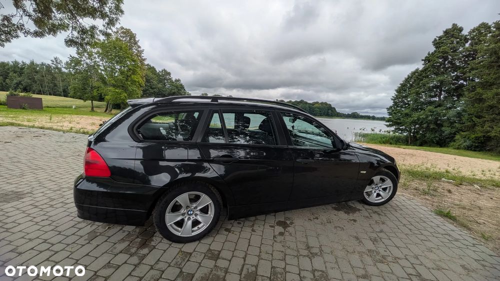 BMW Seria 3 - 3