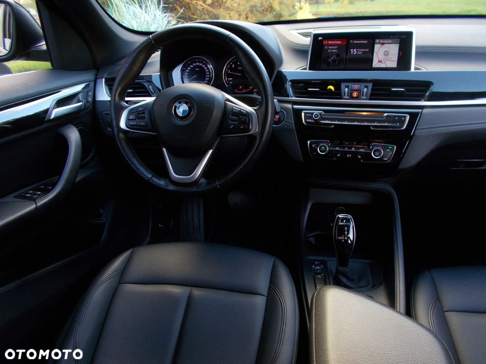 BMW X1 - 13
