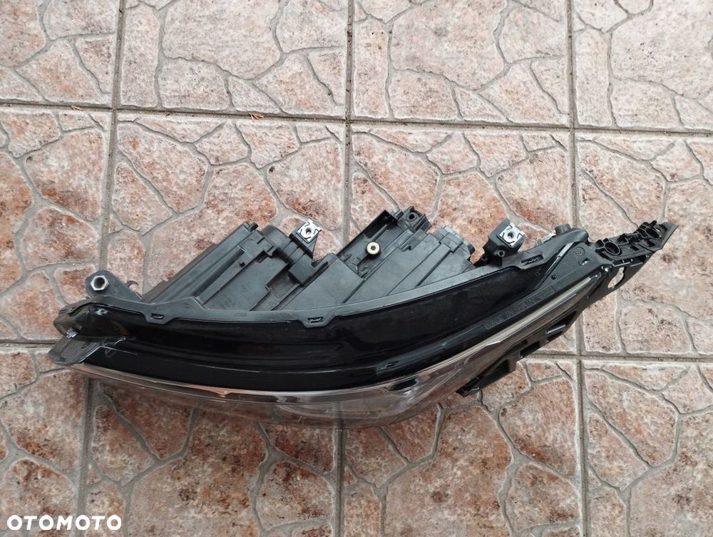 Lampa lewa FULL LED VW Golf VIII 8 5H 5H1 5H1941035J - 5