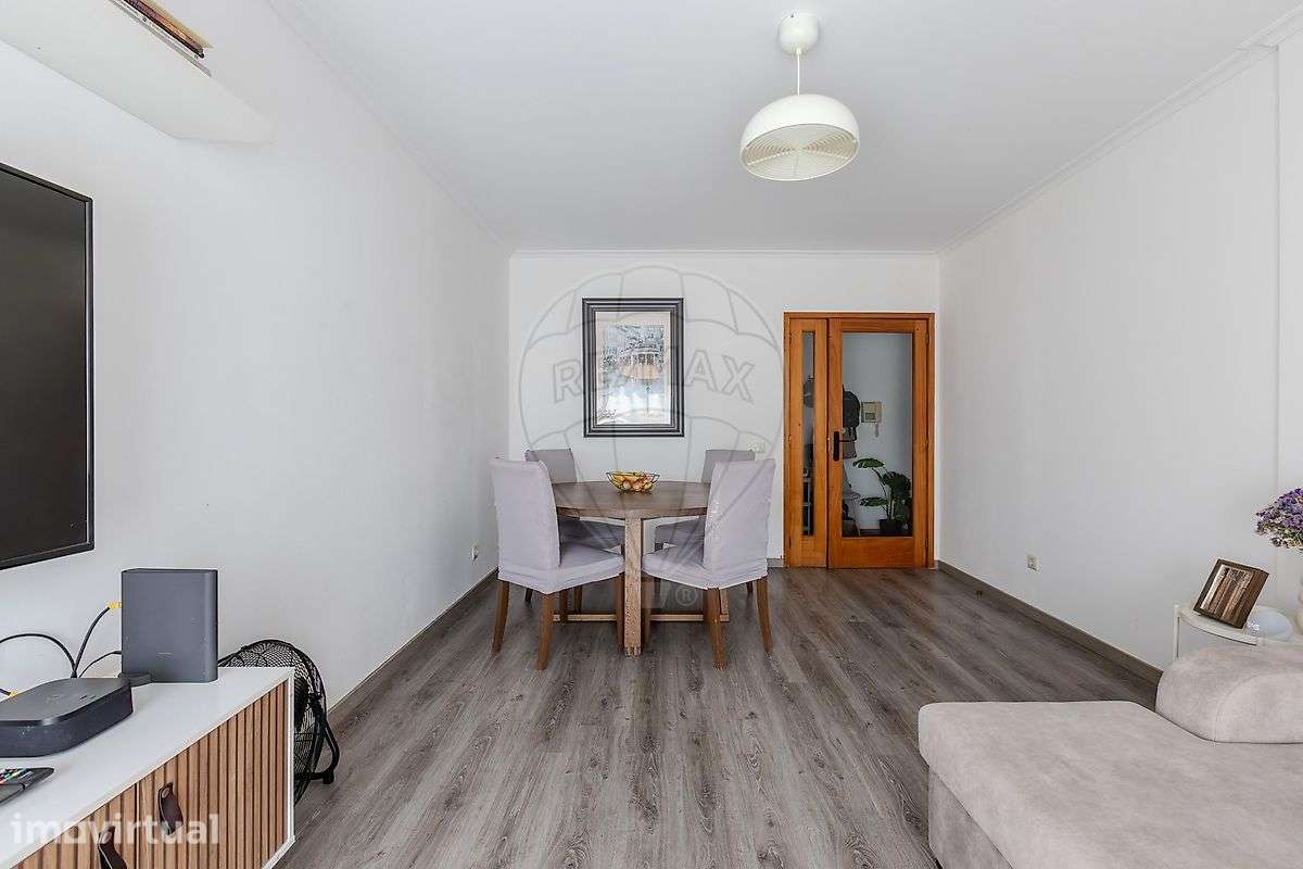 Apartamento T2 para venda - Grande imagem: 4/19