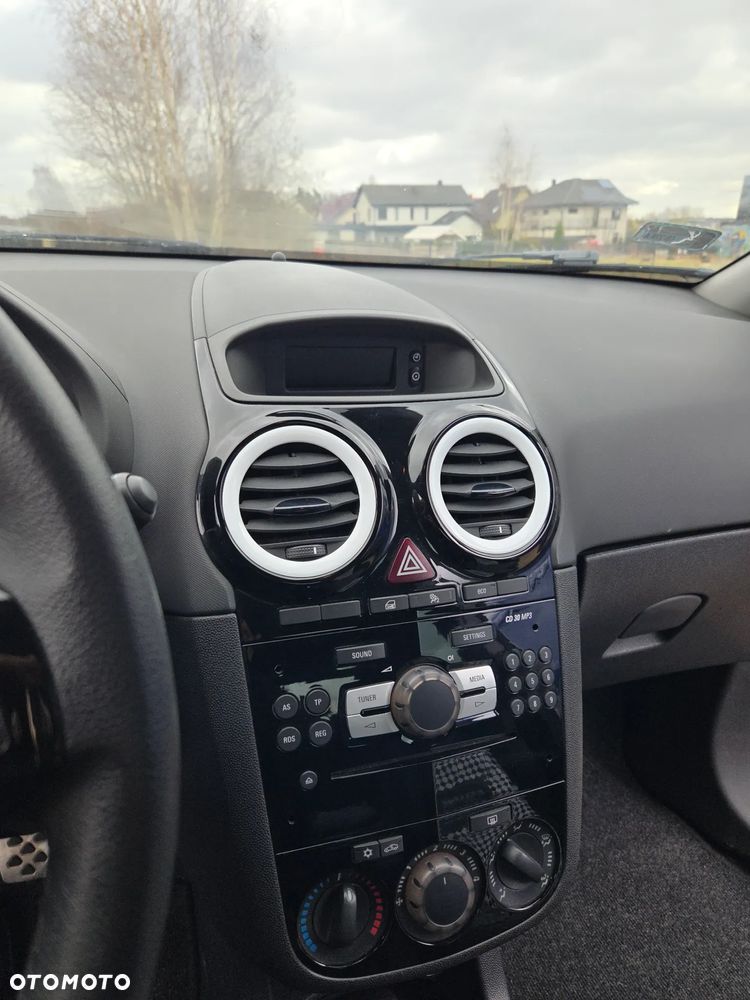 Opel Corsa 1.3 CDTI DPF (ecoFLEX) Color Edition - 10