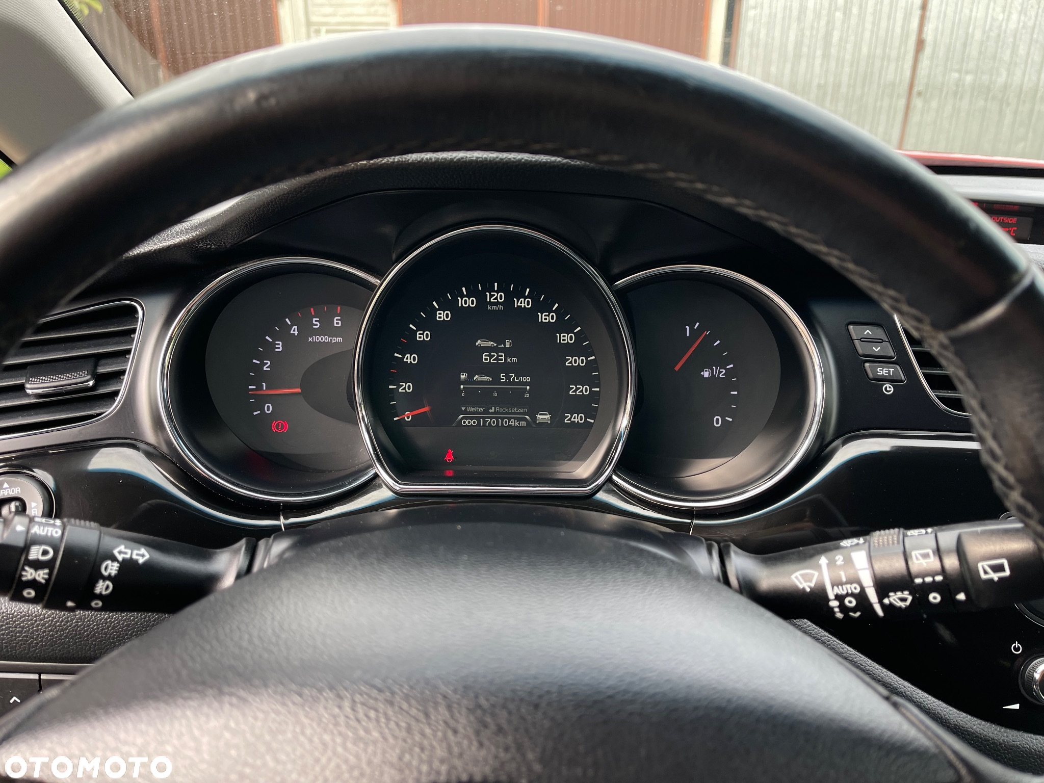 Kia Ceed Cee'd 1.6 Crdi XL - 18