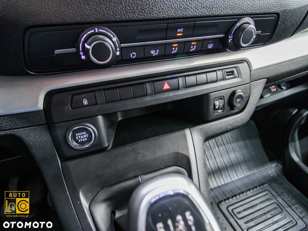 Toyota Proace Verso 2.0 D4-D Long Family - 27