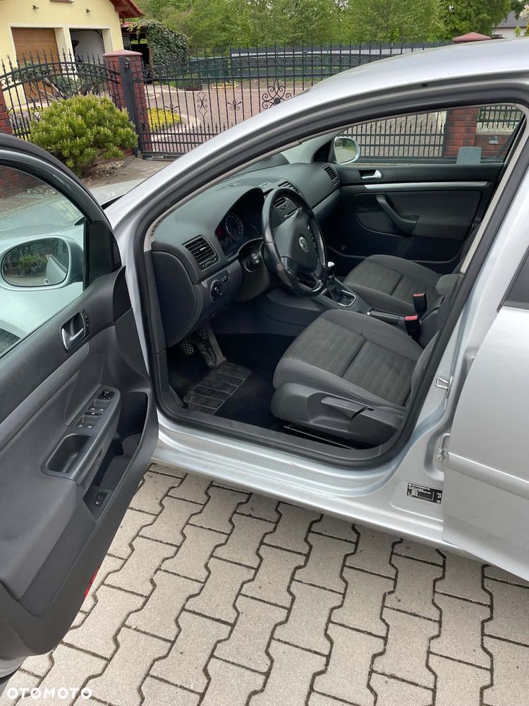 Volkswagen Golf - 7