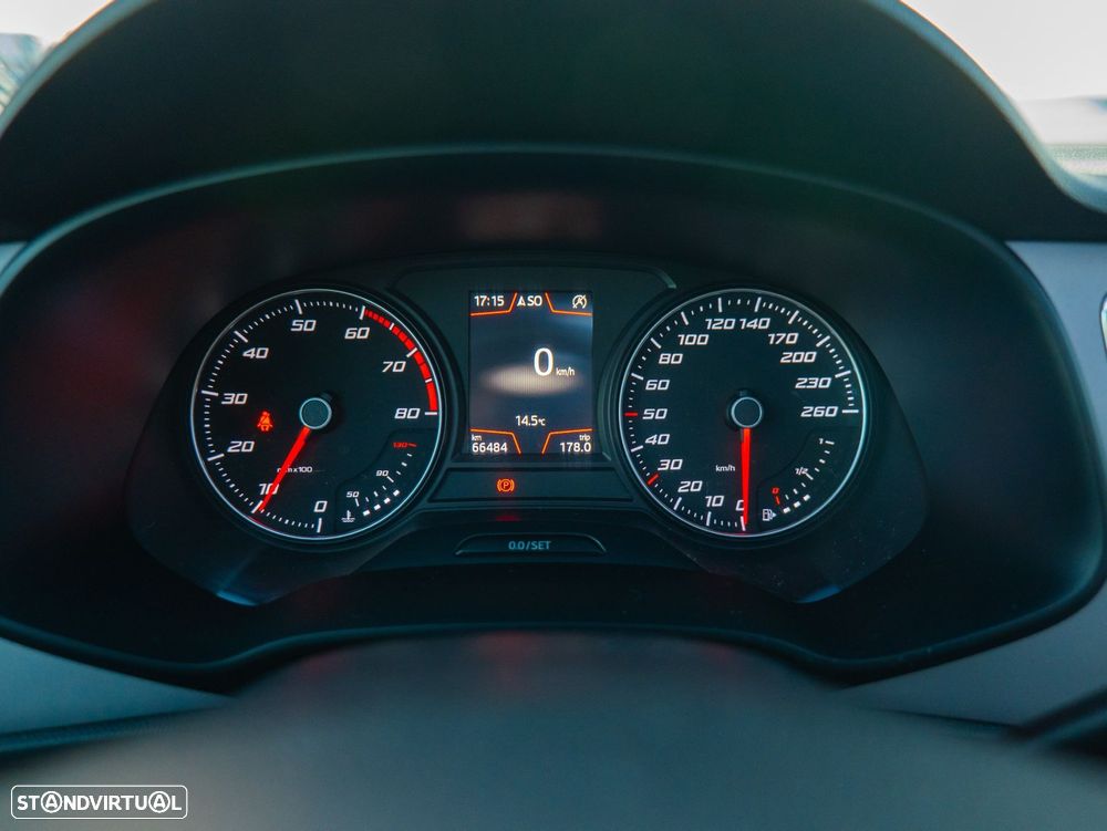 SEAT Leon 1.0 EcoTSI Style S/S - 16