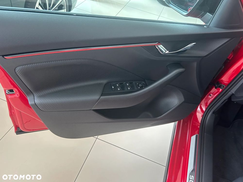 Skoda Scala 1.5 TSI Monte Carlo DSG - 9
