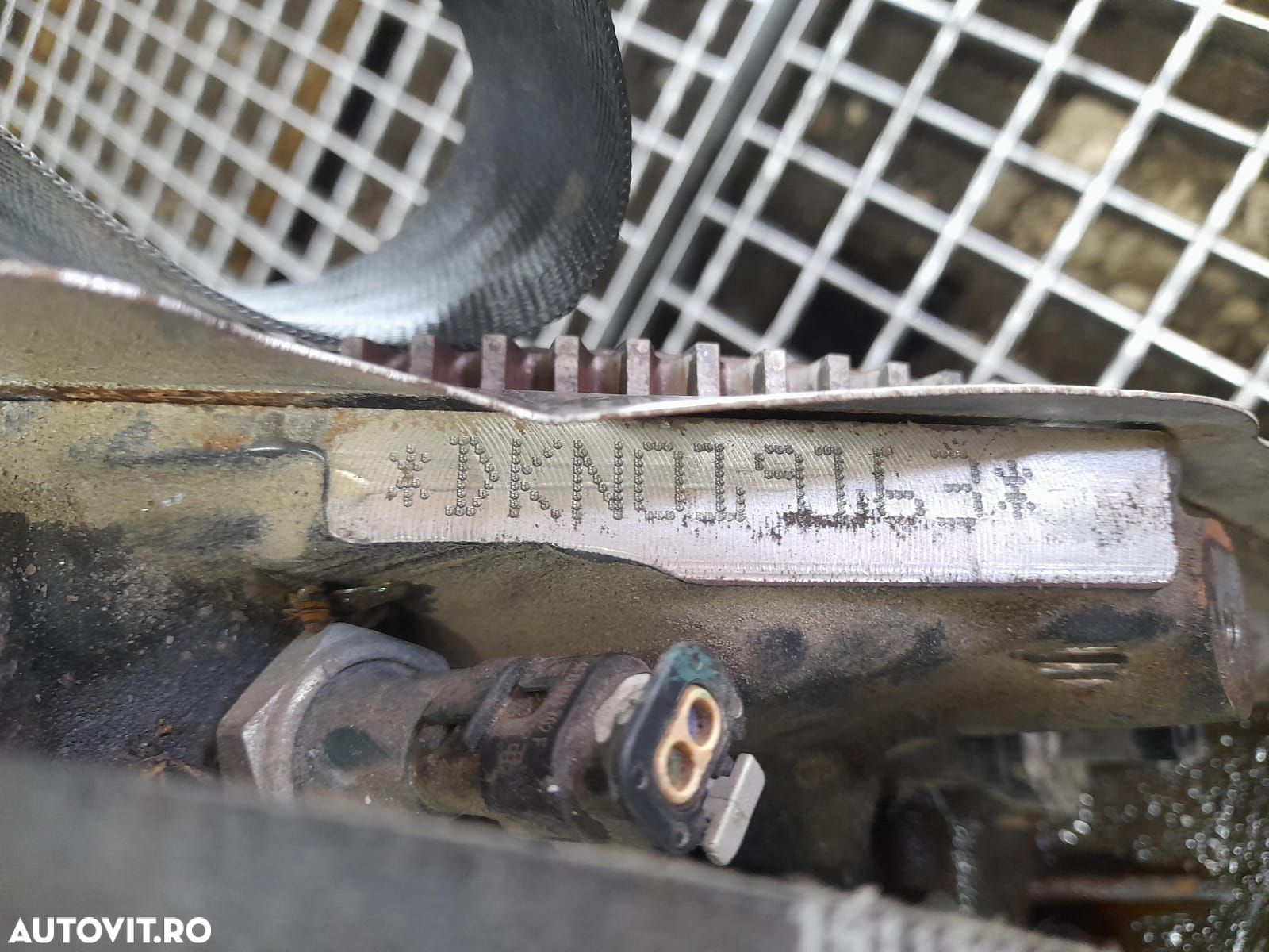 Motor complet fara anexe  2.0 DKNA +hybrid Audi A6 C8 [2018 - 2020] 2 - 5
