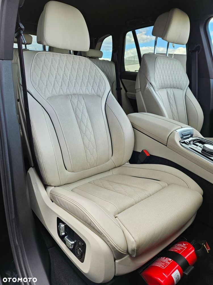 BMW X5 xDrive40d mHEV sport - 21