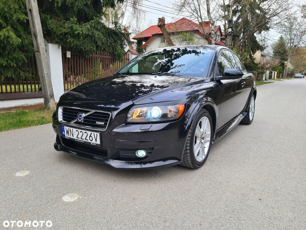 Volvo C30 2.0D RDesign - 1