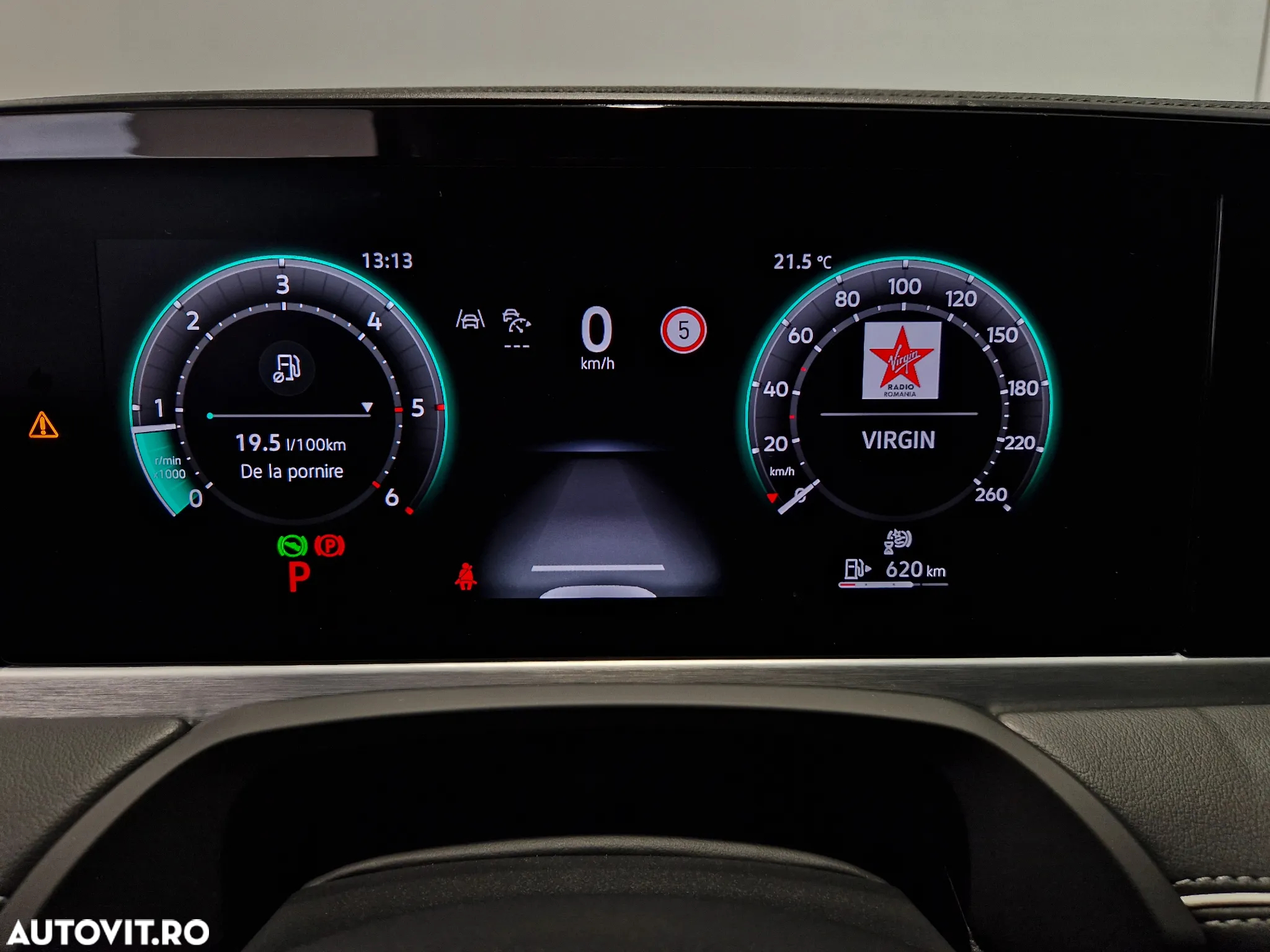 Volkswagen Passat Variant 2.0 TDI DSG Business - 20