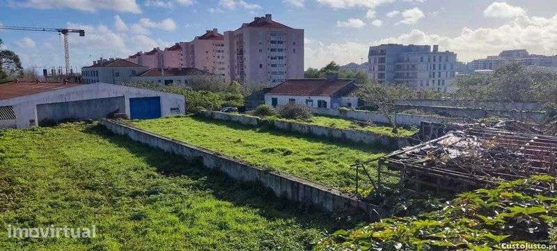 Terreno Urbanizável - Grande imagem: 2/2