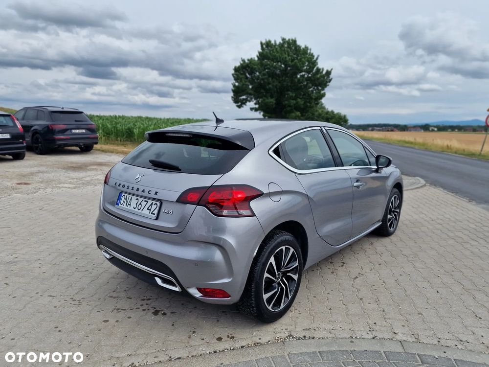 DS Automobiles DS 4 - 13