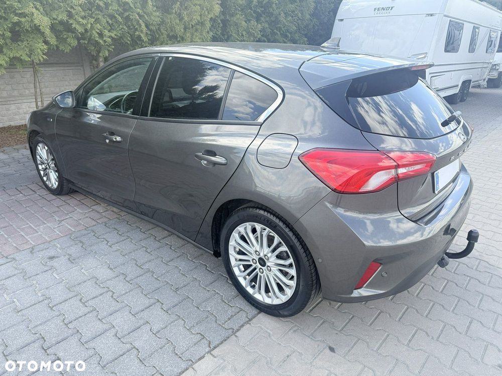 Ford Focus - 4